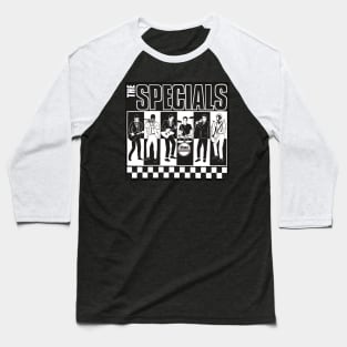 The specials t-shirt Baseball T-Shirt